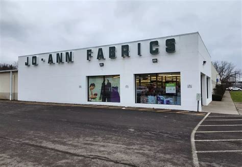 Jo-Ann Fabric and Craft Stores. . Joann fabric vestal ny